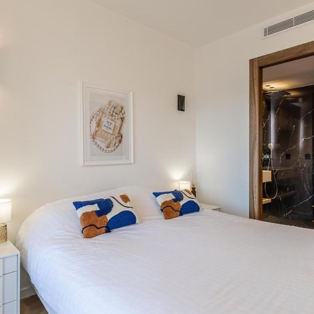 Appartements Croisette Grand Hotel Cannes Esterno foto