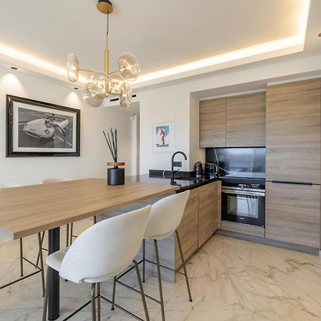 Appartements Croisette Grand Hotel Cannes Esterno foto