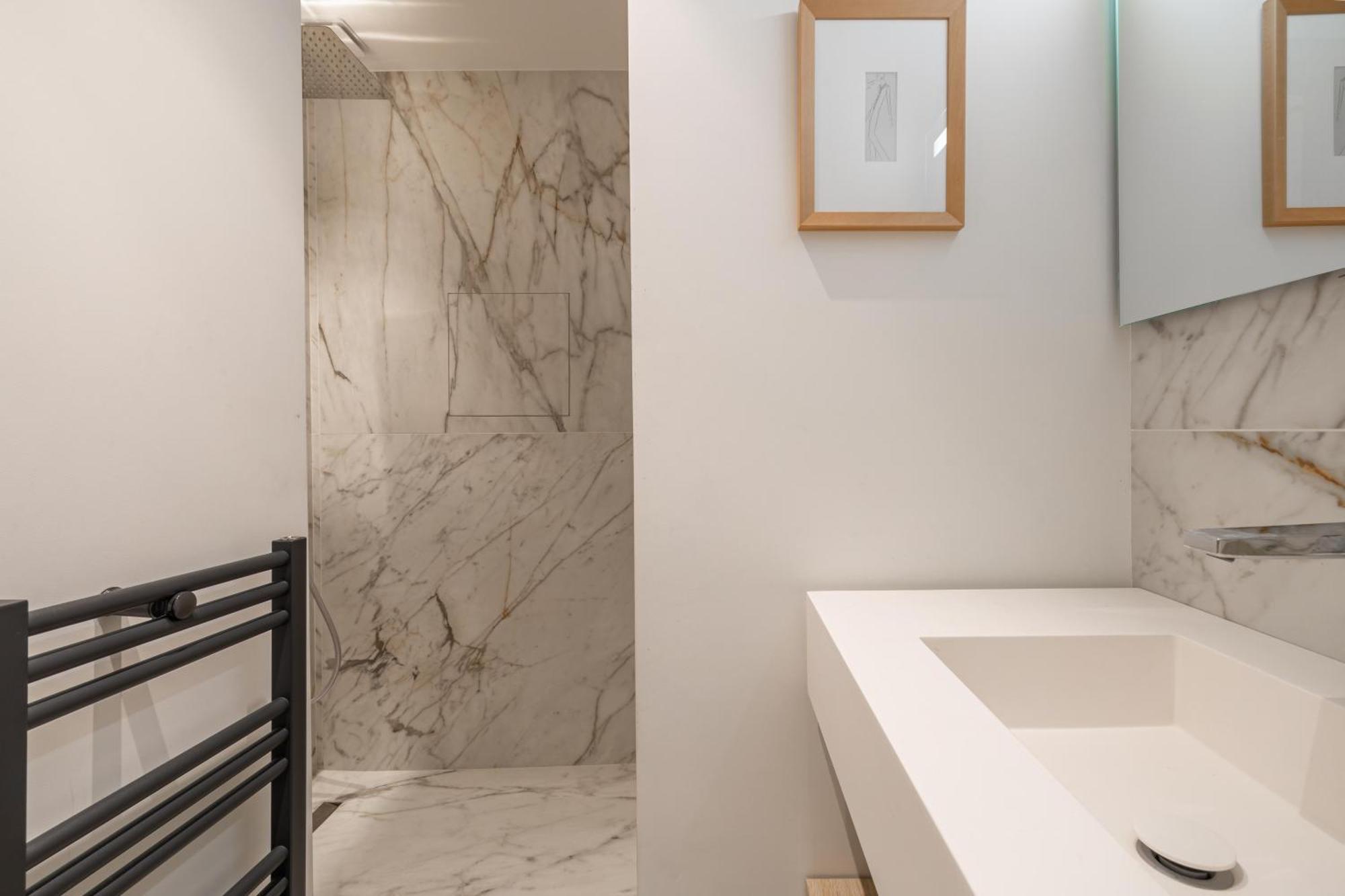 Appartements Croisette Grand Hotel Cannes Esterno foto