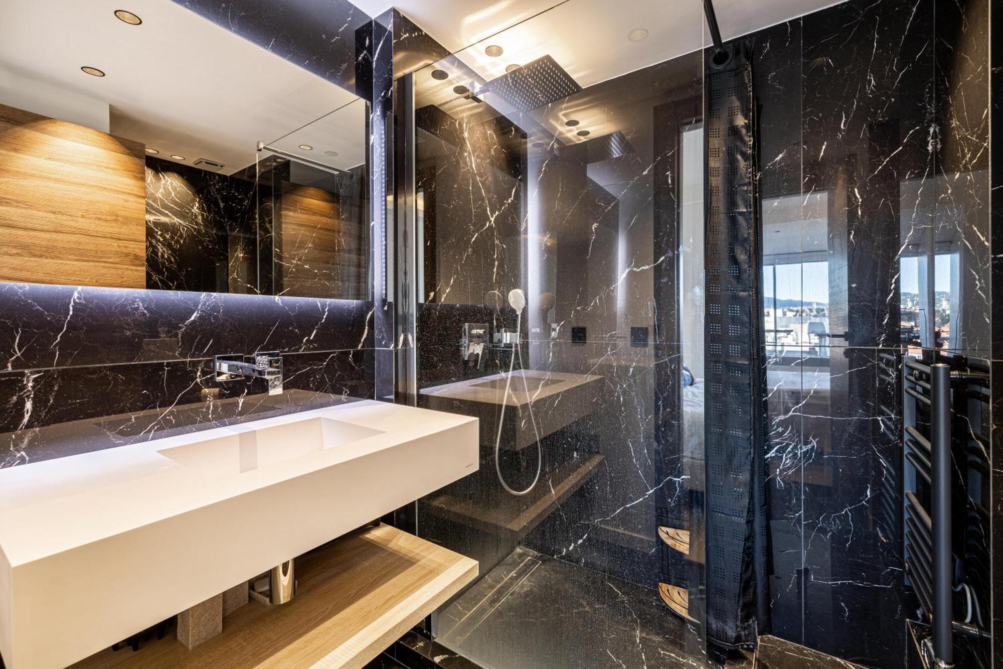 Appartements Croisette Grand Hotel Cannes Esterno foto